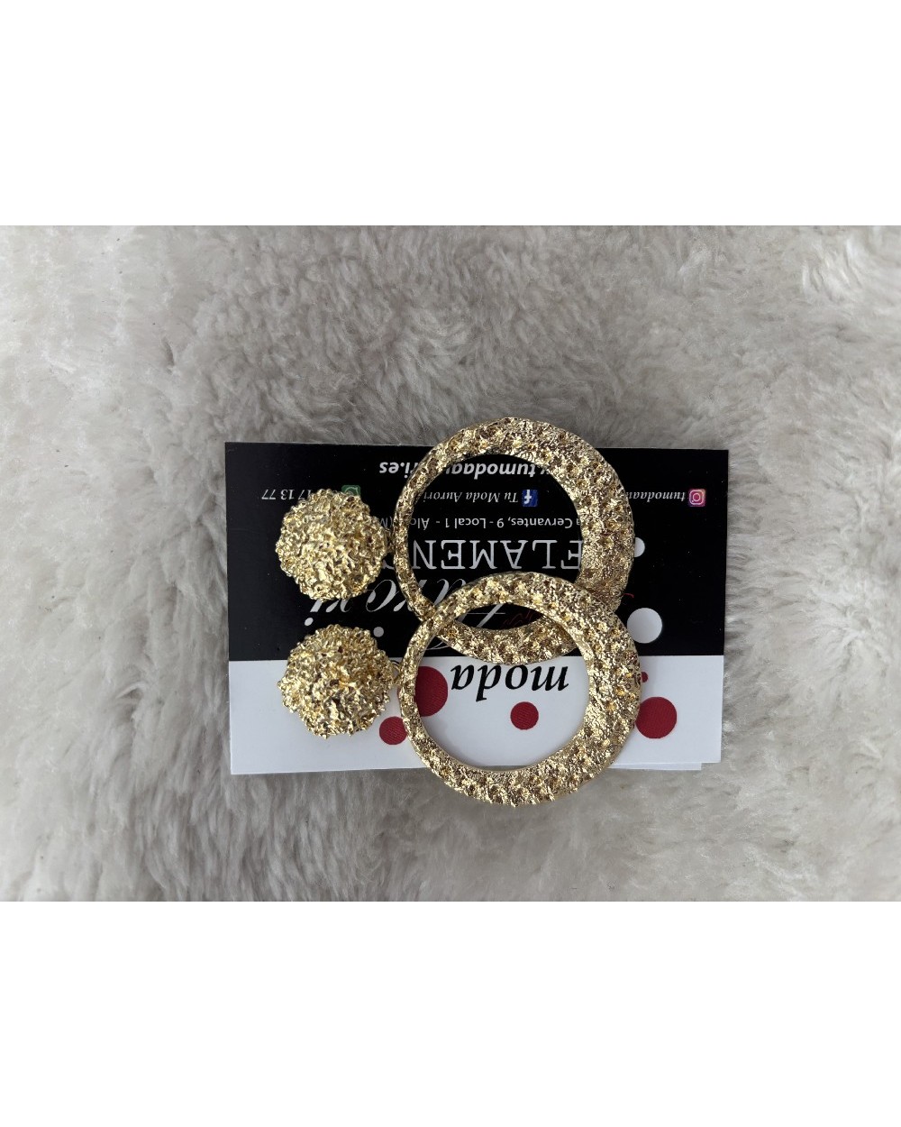 5257 Dorado P.Maria peque