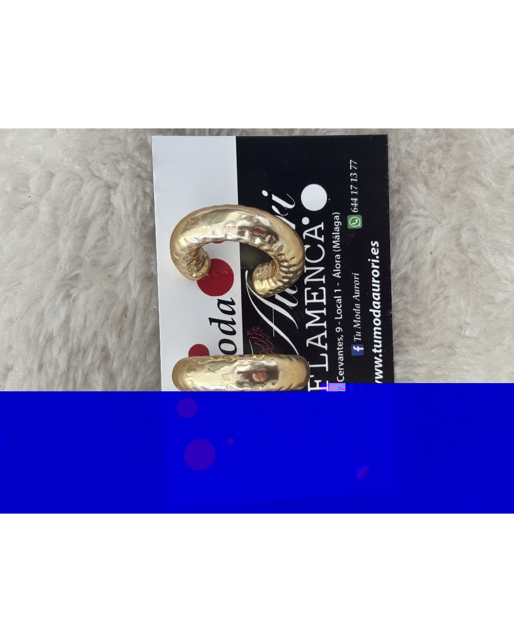 5266 Dorado Aros Biel