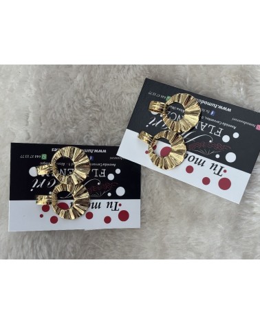 5267 Dorado Pendientes Torcal