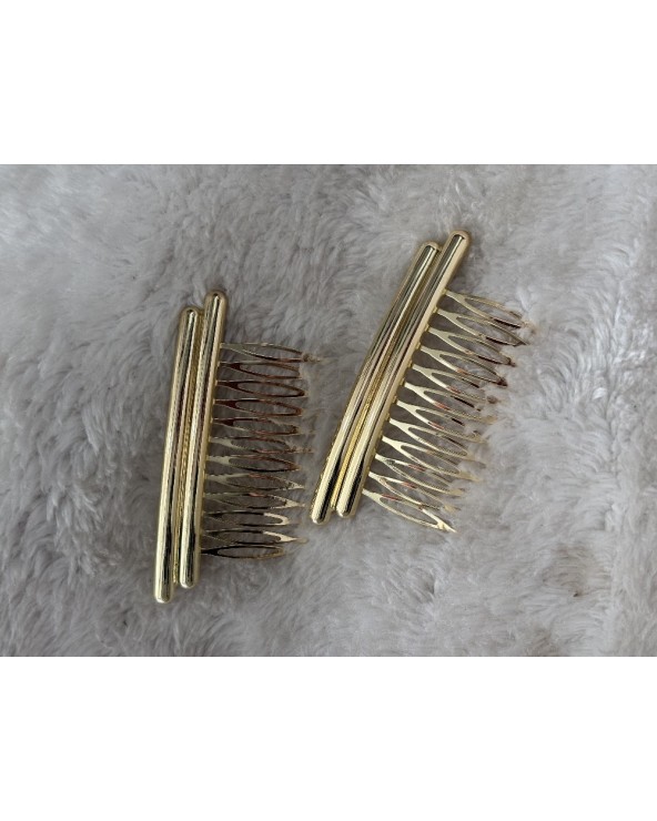 5275 Dorado Peina 2 tubos