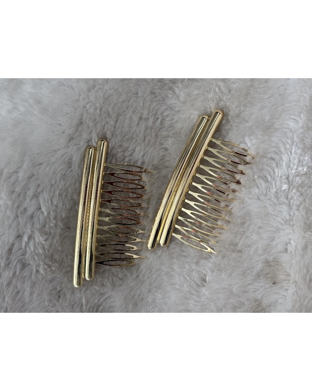 5275 Dorado Peina 2 tubos