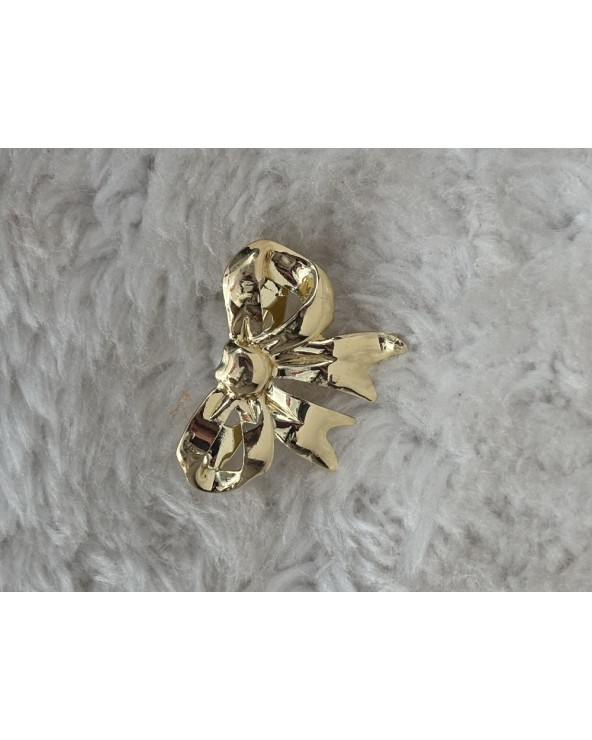 5283 Dorado Mini Broche Lazada