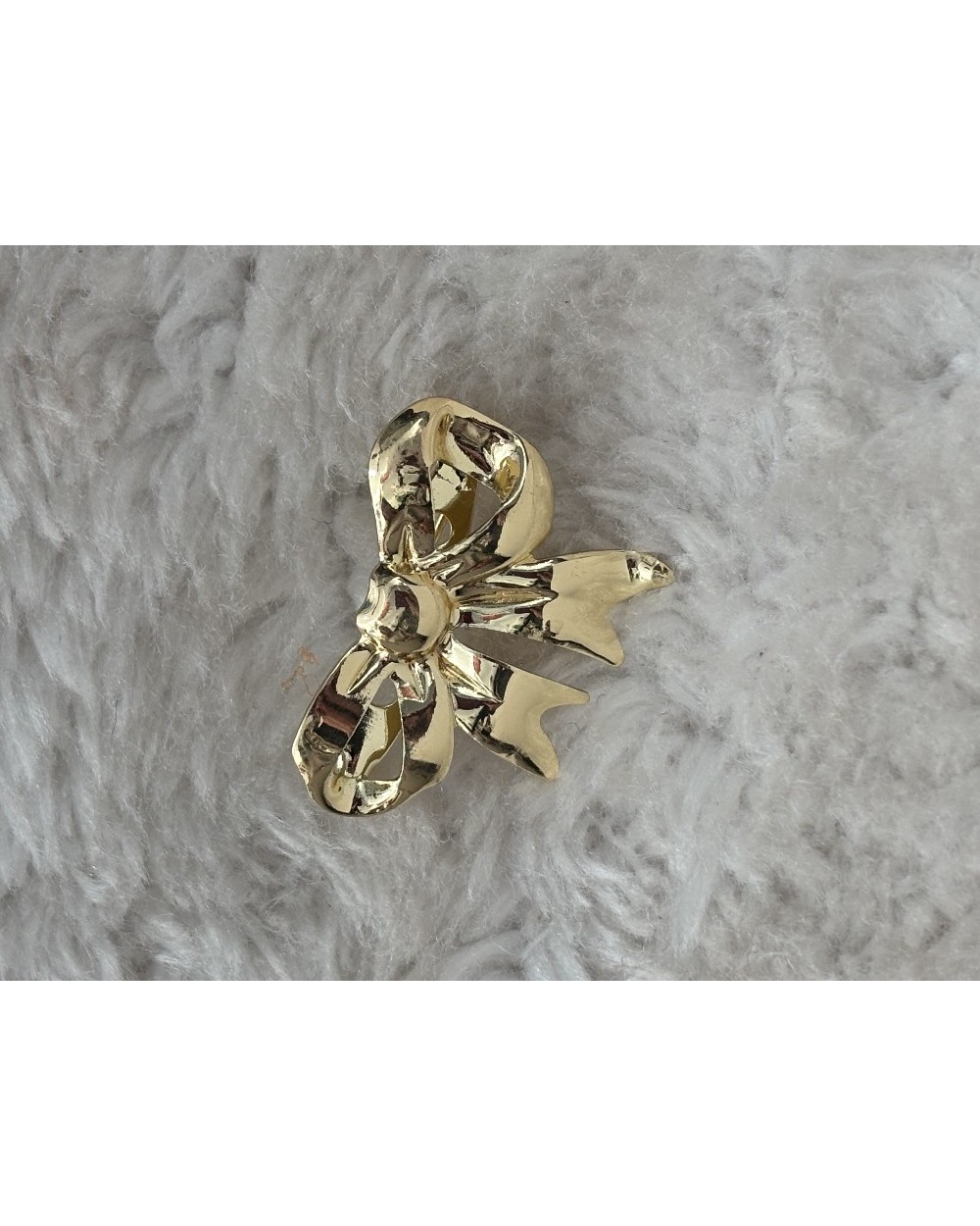 5283 Dorado Mini Broche Lazada