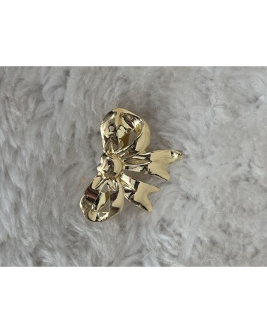 5283 Dorado Mini Broche Lazada