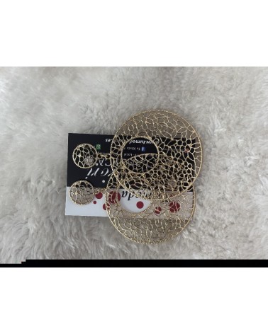 5285 Dorado Pendientes Grazalema