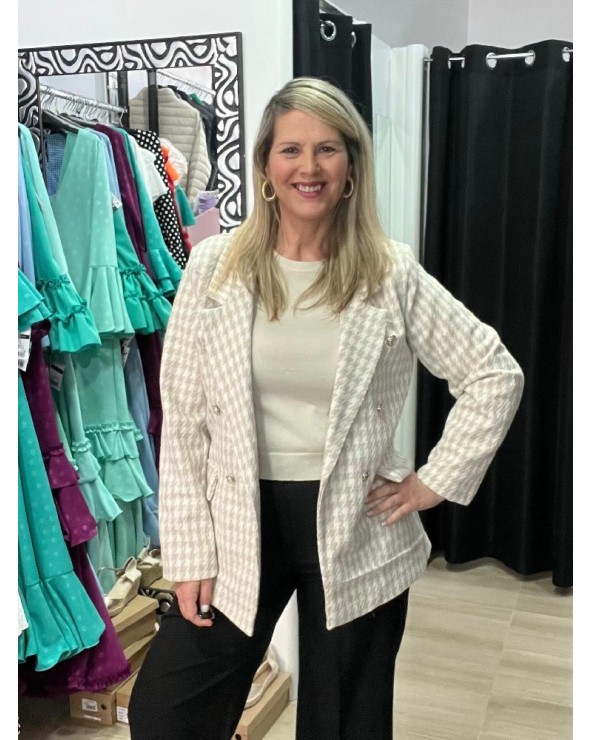 5291 Beige Americana Mestre