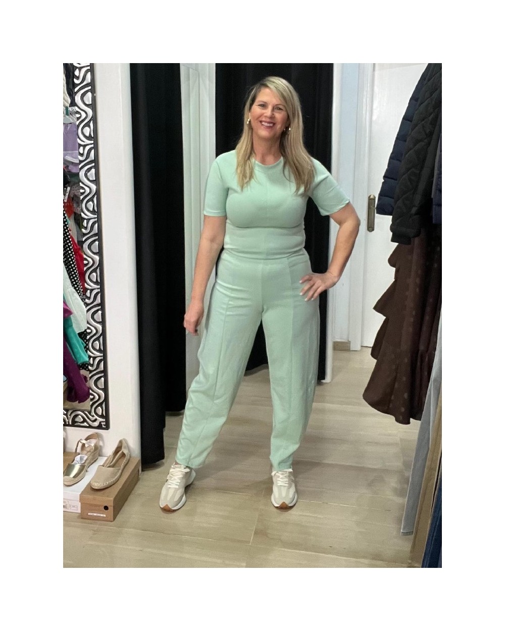 5300 V. Agua Conjunto Yasira