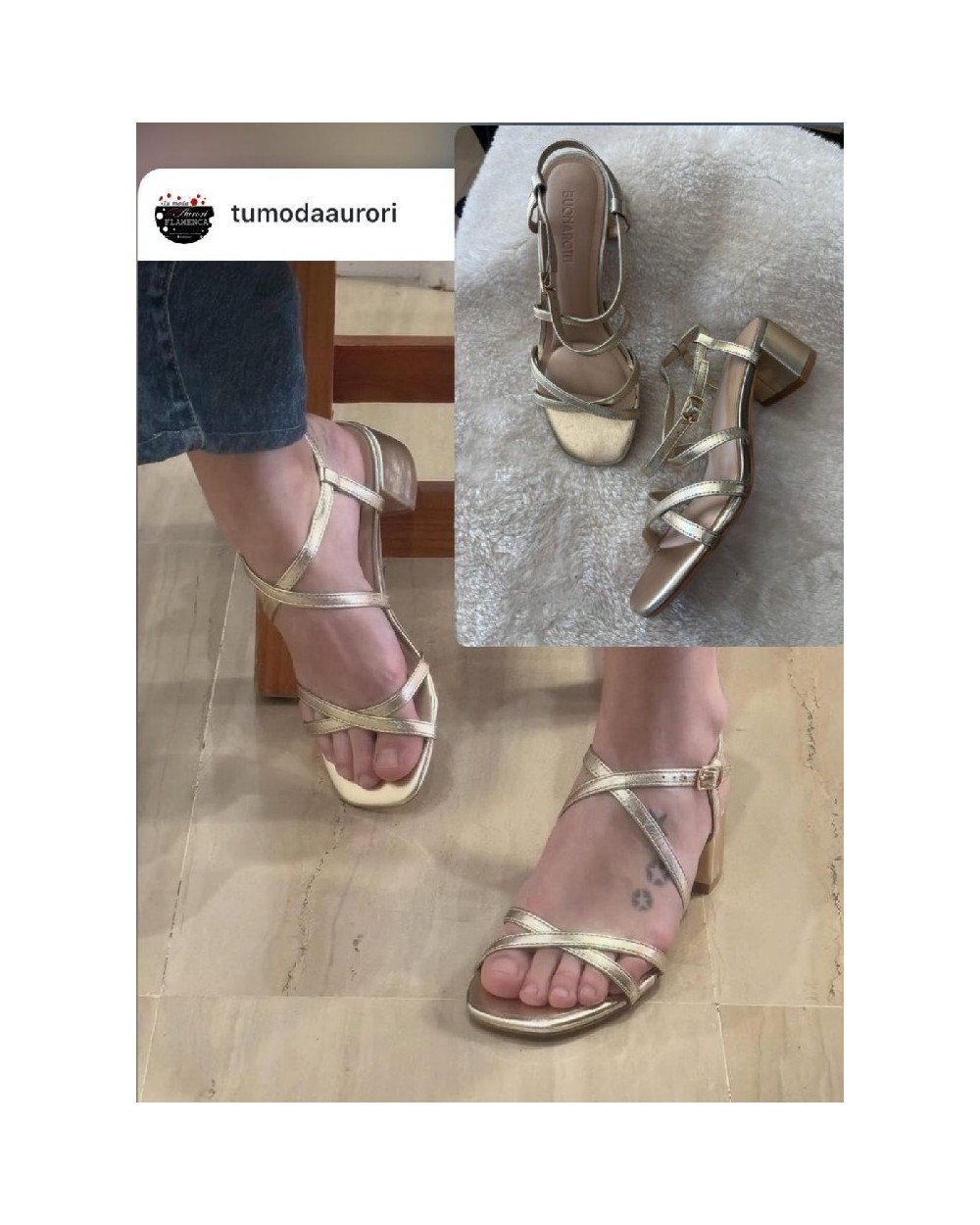 5309 Dorado Tacon Nicolet