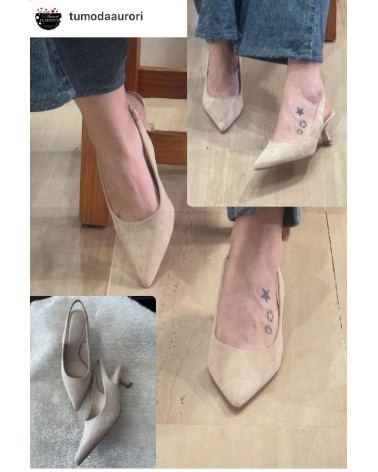 5310 Beige Destalonados BS57