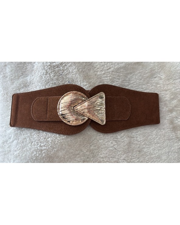 5315 Camel Cinturon Triangulo