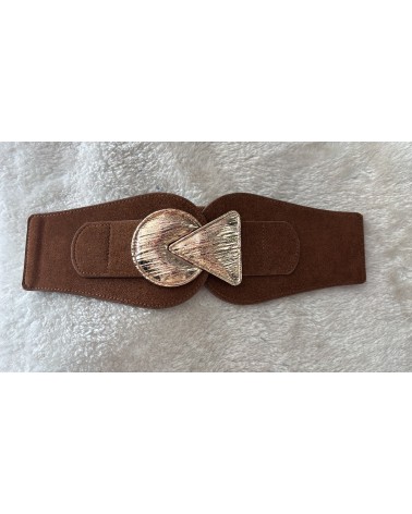 5315 Camel Cinturon Triangulo