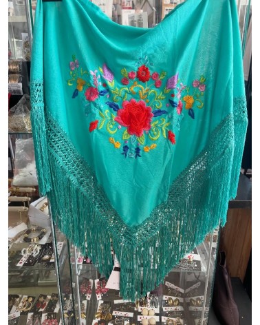 5338 V. Agua Manton Feria P