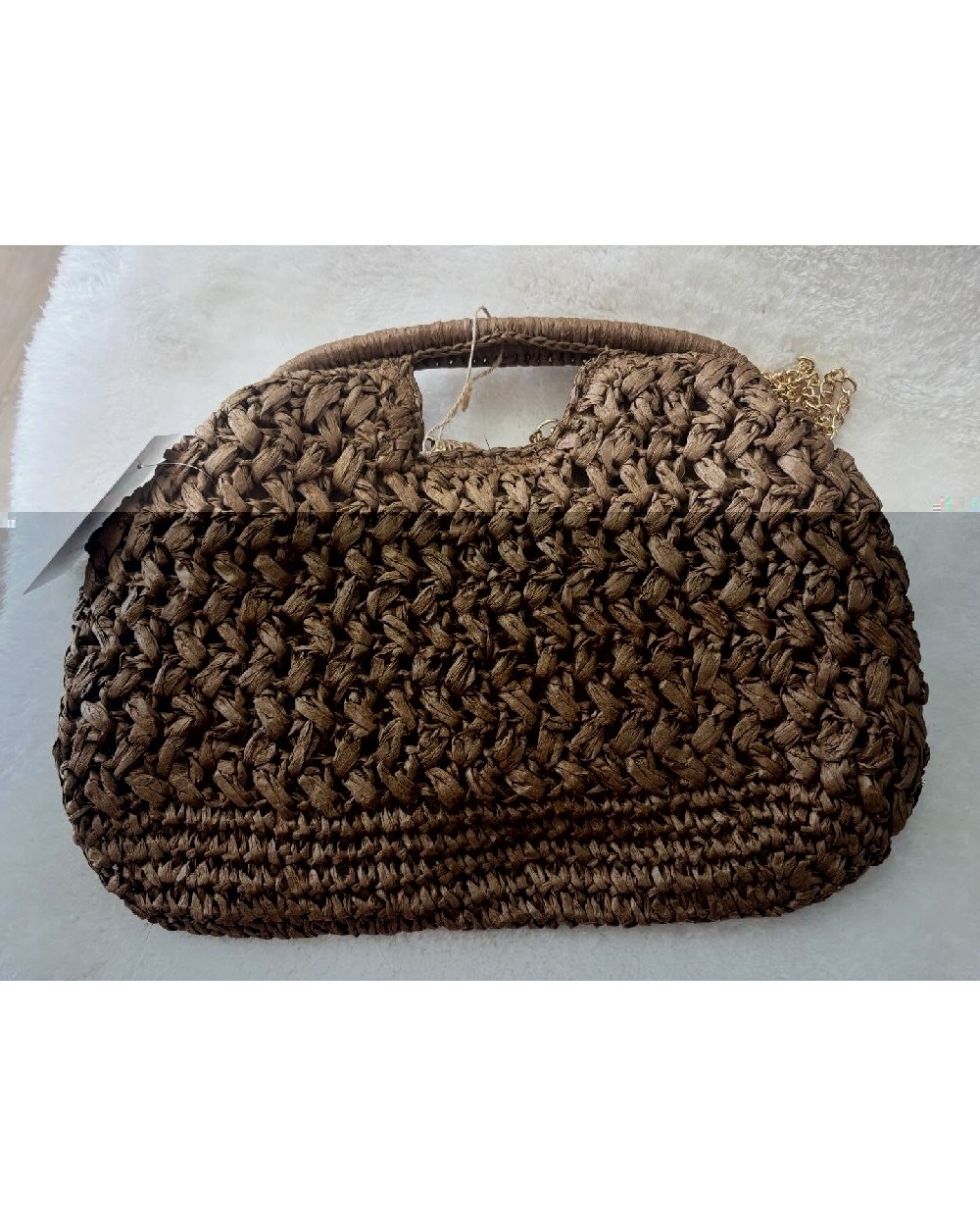 5358  Chocolate Bolso BN3636