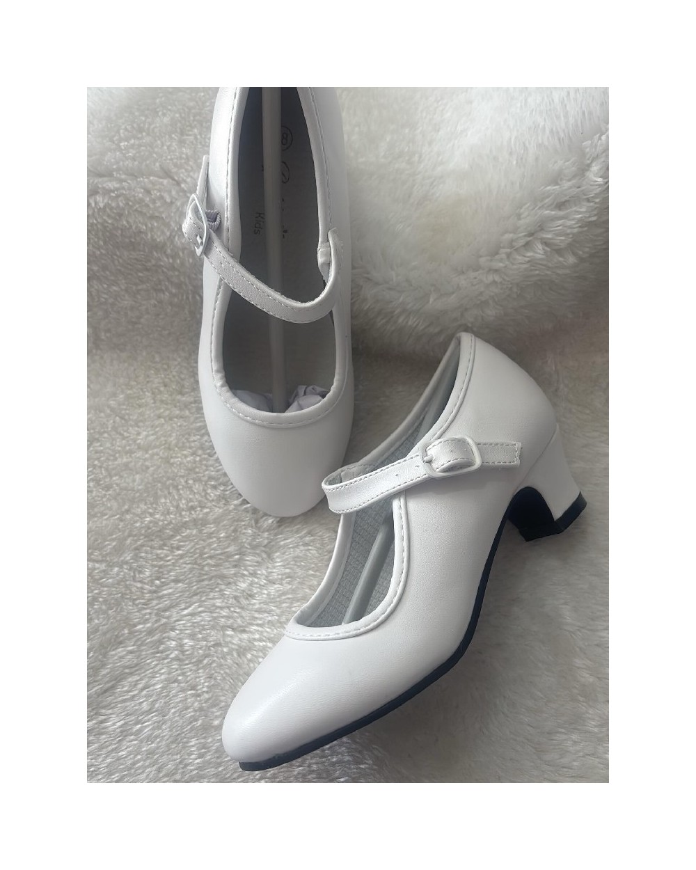 5359 Blanco Tacon baile B118