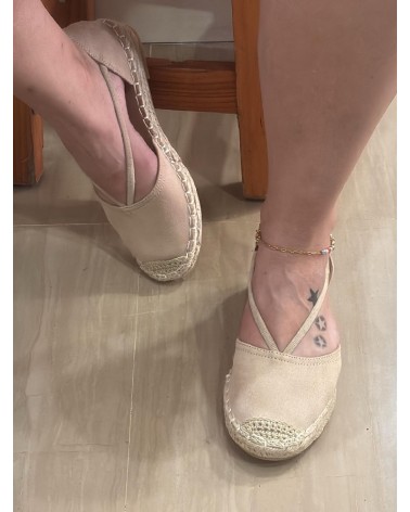5364 Beige Espartos FB3225