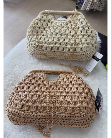 5373 Camel Bolso M0321