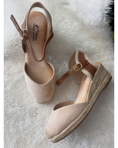 5376 Beige Espartos FZ22-33
