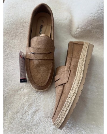 5383 Beige Zapato SU11262-6