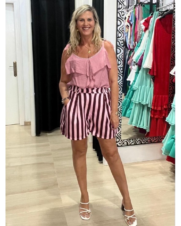 5386 Rosa Shorts 14146