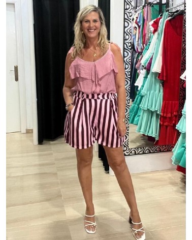 5386 Rosa Shorts 14146