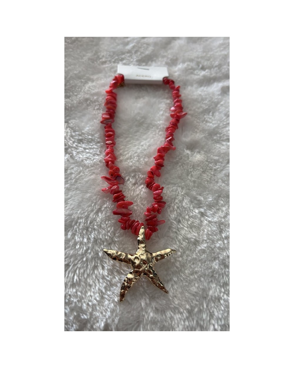 5401 Rosa Collar 210632