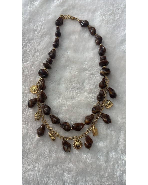 5403  Chocolate Collar 002808