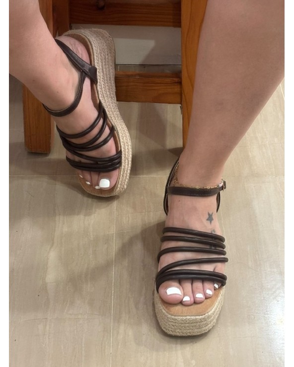 5405  Chocolate Espartos NK566