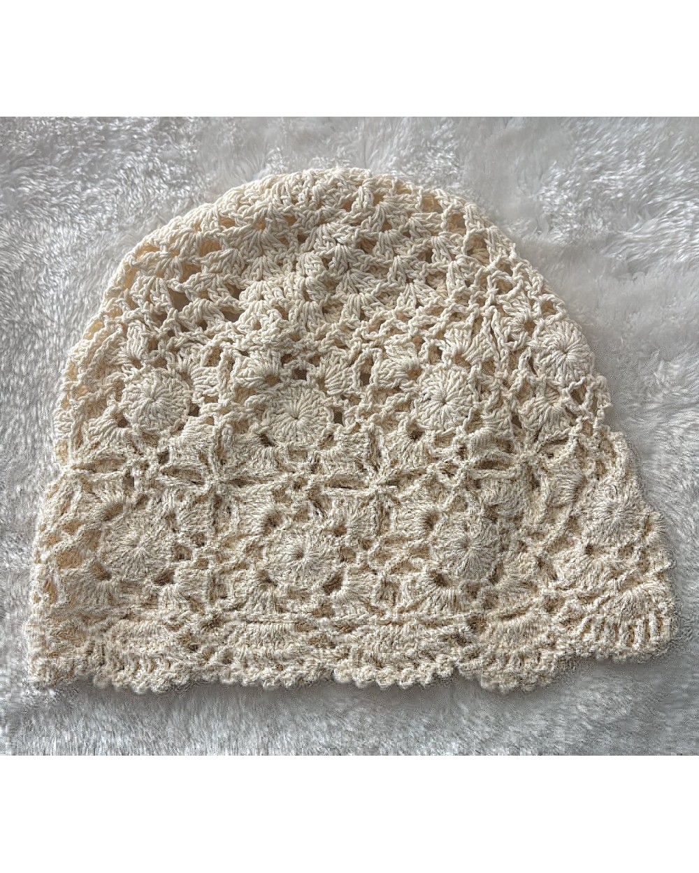 5416 Beige Gorro 888973