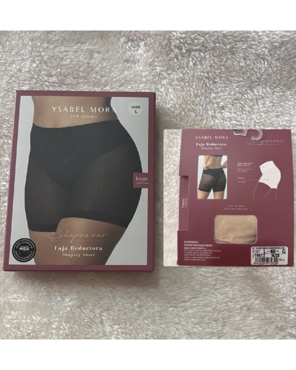 5421 Beige Faja Reductora 19613