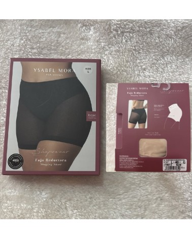 5421 Beige Faja Reductora 19613