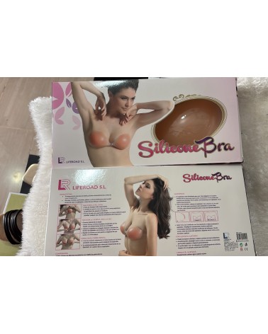 5423 Beige Pechugas 5511