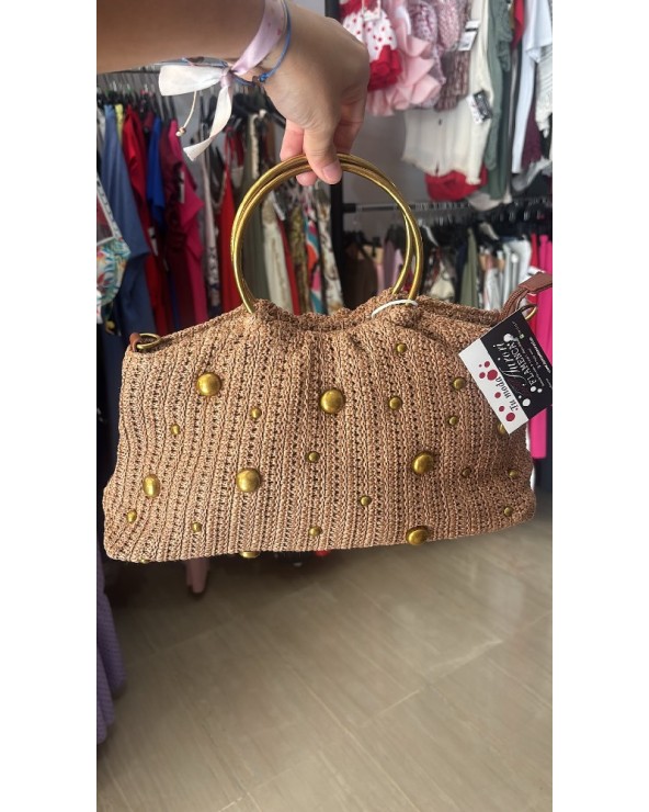 5429  Chocolate Bolso X5890