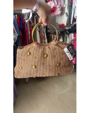 5429  Chocolate Bolso X5890