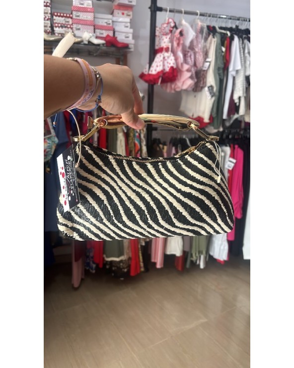 5430 Negro Bolso KMV309516