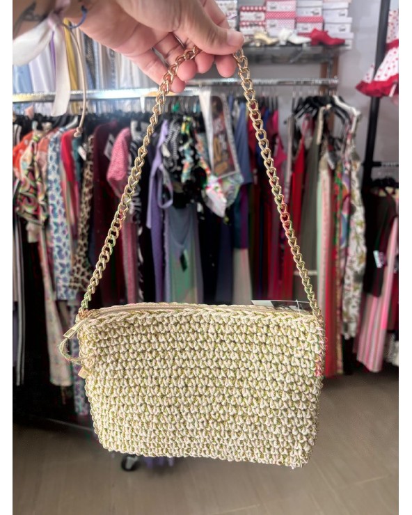 5431 Dorado Bolso BN3472