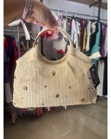 5432 Beige Bolso JYL68106