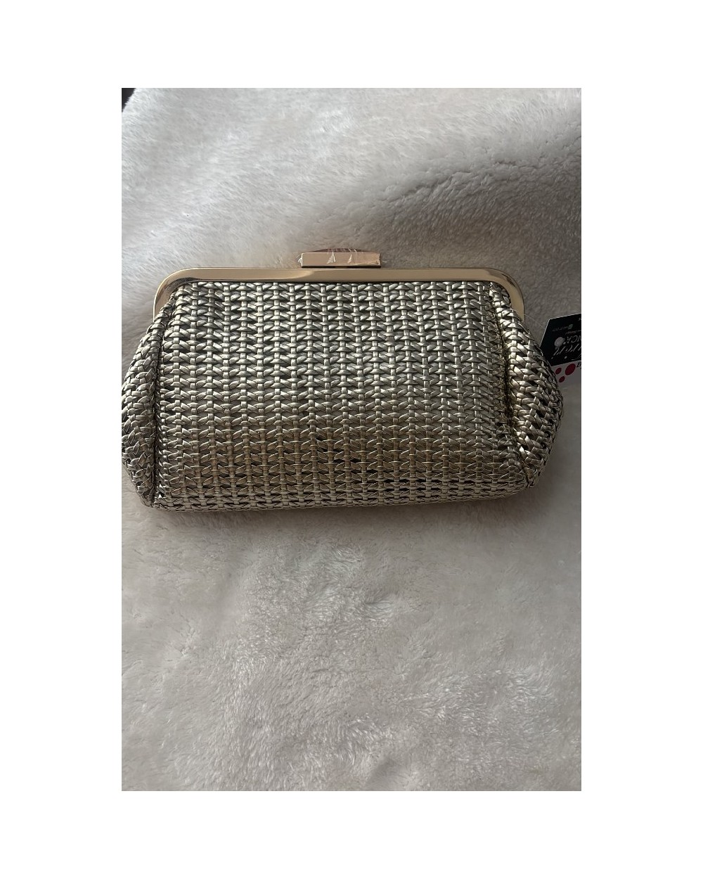 5433 Dorado Bolso AST20856