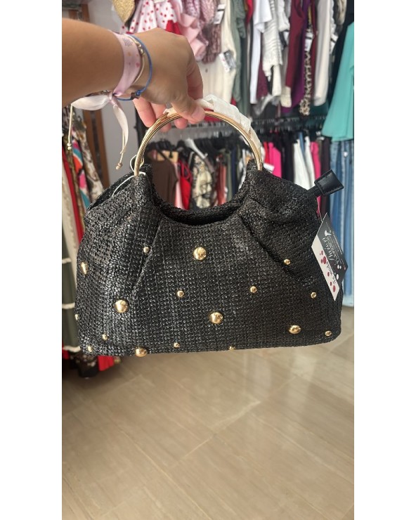 5434 Negro Bolso JYL68106