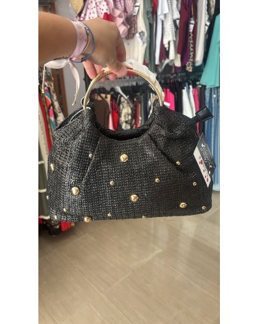 5434 Negro Bolso JYL68106