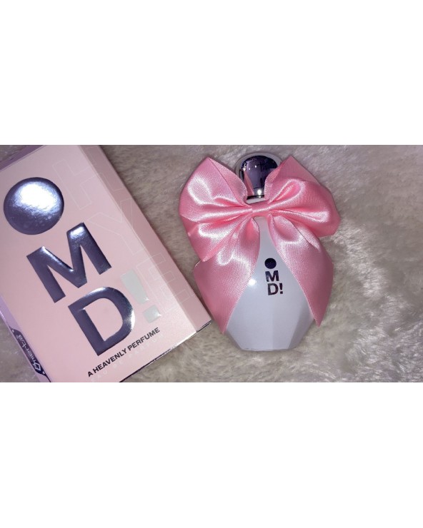 600 Rosa Perfume MD