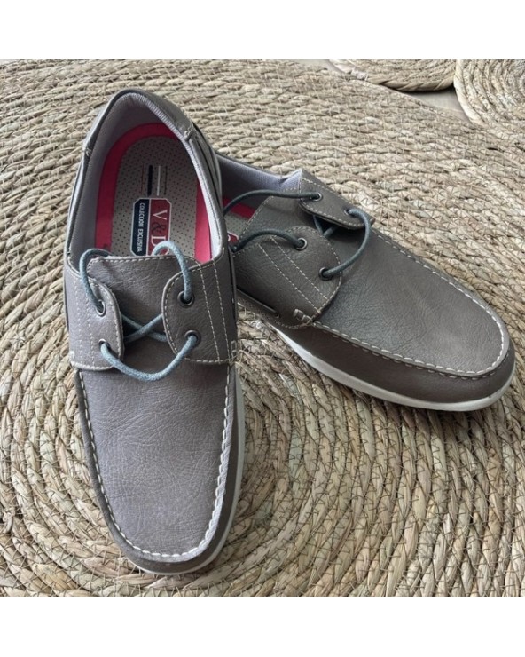 86 Gris Zapato Rebujito