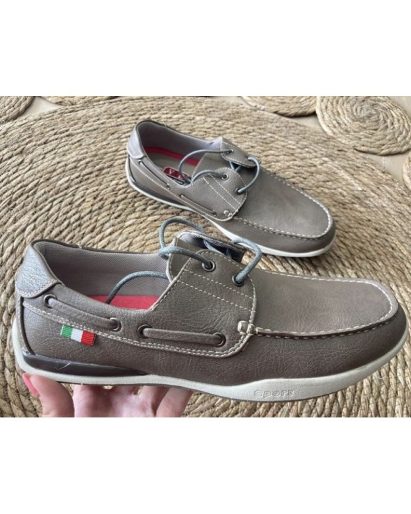 87 Gris Zapato Rebujito