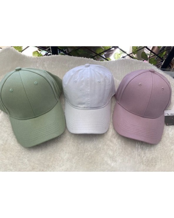 97  Gorra Vaquera