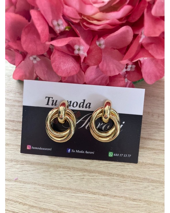 983 Dorado Pendientes Ardales