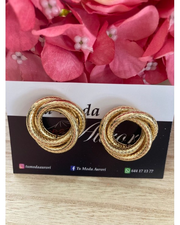 987 Dorado Pendientes Abril